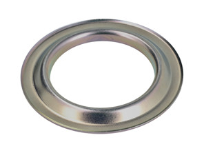 Protective ring for Output flange, front axle. Porsche 955 / 957 / 958 Cayenne - 95533237530