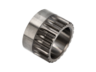 Manicotto dentato pompa olio. Porsche 944 1982-85 - 94410716103, 94410716101