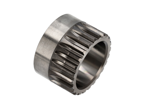 Manguito dentado de bomba de aceite. Porsche 944 1982-85 - 94410716103, 94410716101