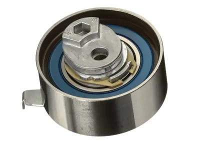 Timing belt tensioning roller. Porsche 957 / 958 Cayenne 3.0L V6 Diesel 2007-18 - 95510524300 - EG80039