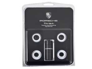 Protezione antifurto per tetto Targa. Porsche 911/964 - PCG56507510