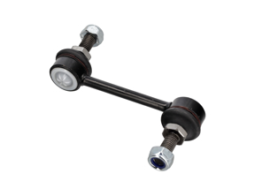 Lien de chute, arrière. Porsche 996 C2, 996 C4 / 996TT - 99633306904, 99633306903, 99633306902 - GPST-K750184, 41.LB.506