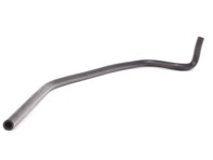 Expansion tank hose. Porsche 924S / 944 / 968 - 94410625100 - URO-004382