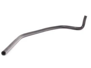 Tuyau de vase d'expansion. Porsche 924S / 944 / 968 - 94410625100 - URO-004382