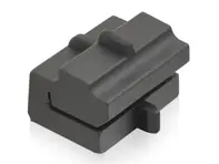 Motorhaubenfüllstücke, Satz. Porsche 968 - 94451148500