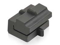 Bonnet filler pieces, set. Porsche 968 - 94451148500