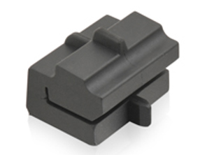 Elementi di riempimento del cofano, set. Porsche 968 - 94451148500