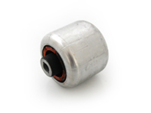 Boccola del cuscinetto anteriore del sottotelaio dell'assale posteriore. PorscheMacan - 95B599381, 95B599381A