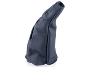 Cuffia in pelle per leva del cambio. Porsche 911 Carrera/Turbo 84-86 - 9114240470030B, 91142404700