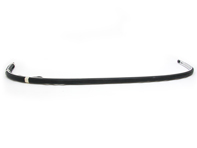 Front bumper moulding with impact rubber. Porsche 911 - 90150504551 - PS5812, 1684300406