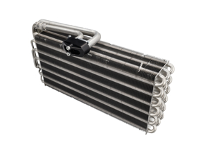 Air conditioning (Air Con) evaporator. Porsche 964 / 993 - 96457390100, 964.573.901.00 - AE45000P, 125PO11006, 54486, PRV027, 8FV351210791, 73530001, 7400V027, 820970N, 36064, 21-0002, 9400080