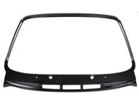 Voorruitframe. Porsche 911 63-89 COUPE - 1680502200, 90150309021, 91150398700, 91150398701, 91150398701GRV, 591021-0 - 1680502200