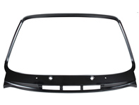 Windscreen frame. Porsche 911 63-89 COUPE - 1680502200, 90150309021, 91150398700, 91150398701, 91150398701GRV, 591021-0 - 1680502200