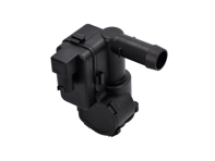 Vanne d'arrêt de la pompe de chauffage. Porsche Macan LHD / 958 Cayenne - 95857281000