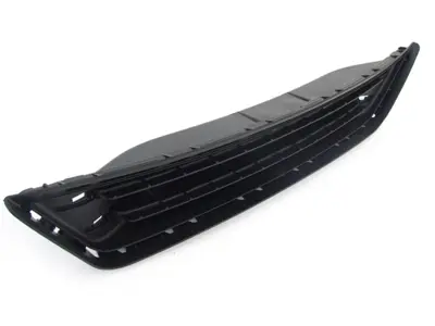 Évent du cadre de retenue central du pare-chocs avant. Porsche 991.2 - 99150556904OK1, 99150556904