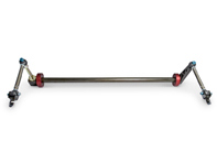 Barra estabilizadora delantera y trasera QuickChange™ Blade Style. Porsche 911/912/930/914 - 90134370303, 91434307500, 90134370301, 90134370302, 90134370303, 90134370304, 91134370306, 91134379202, 91134370310, 91134379203, 91134370313, 2270020, 2270022