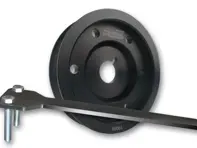 RSS 保时捷 996/997/Boxster 986 低速传动皮带轮 - 99610211562, 99610511563, 601