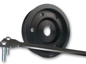 RSS 保时捷 996/997/Boxster 986 低速传动皮带轮 - 99610211562, 99610511563, 601