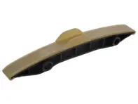 Steuerkettenführungsschiene. Porsche 987.2 / 981 / 997.2 / 991 - 9A110515304, 9A110515303