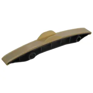 Carril guía de la cadena de distribución. Porsche 987.2 / 981 / 997.2 / 991 - 9A110515304, 9A110515303