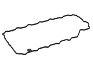 Gasket for oil sump. Porsche 991.2 Carrera - 9A210731900, 0PB115476C, 912.670