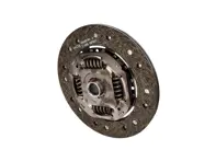 Clutch Centre Friction Plate - Sachs. Porsche 911 Turbo 1978-1989 / 911 Carrera 3.2L G50 1987-1989 / 964 Carrera 4 1989 - 93011604914, 95011601250, 95011601251, 95011601252, 95011601253, 95011601254, 95011601202, 95011601204 - 1878005350