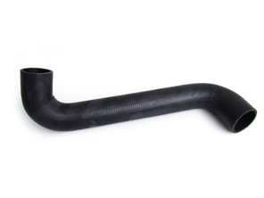 Raccord de tuyau d'eau au thermostat d'eau. Porsche 996 1998-05 - 99610650253, 99610550254, 99610550256