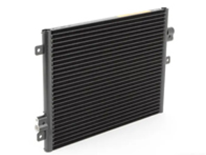 Radiator Airconditioning (Air Con) Condensor. Porsche 996 / 987 / 987C / 997 - 99757391102, 997.573.911.02, 35795, 1627200300, 99657311103, 99657311102, 8FC 351 301-421