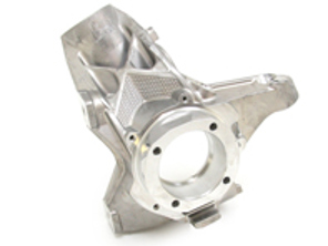 Portaruedas delantero. Porsche 996 2001>> / 986 Boxster 2001>> - 99634195712, 99634195812