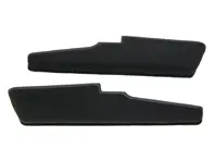 Türtascheneimer 2er SET mit Teppich Porsche 911 / 964