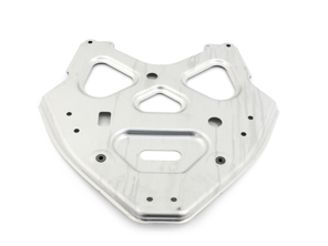 Rear axle bracket. Porsche 718 Boxster / 718C Cayman