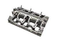 Nokkenasbehuizing. Porsche 964 Turbo 3.3L 1991-93 - 93010502109, 93010502100, 93010502107