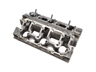 Nockenwellengehäuse. Porsche 964 Turbo 3.3L 1991-93 - 93010502109, 93010502100, 93010502107