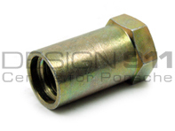 Écrou borgne. Porsche 968 Tiptronic