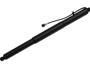 Ammortizzatore elettrico del portellone posteriore. Porsche 971 Panamera Sport Turismo - 974827851B, 974827851D