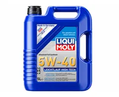 Botella de 5 litros