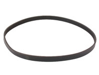 Alternator & air con drive belt. Porsche 944 1982-85 - 99919220650, 99919220750, 5PK1005