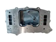 Racing Oil Sump Pan. Porsche 996 / 997.1 - 99610703155, 99610703157, 99610703158, 99610703160, 99610703154 - 5053.2