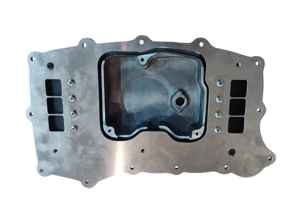 Racing Oil Sump Pan. Porsche 996 / 997.1 - 99610703155, 99610703157, 99610703158, 99610703160, 99610703154 - 5053.2
