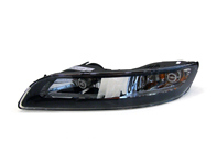 Drive / fog lamp unit. To fit Porsche 997 MKI Bumper - 99763108103, 99763108203, 99763108104, 99763108105, 99763108204, 99763108205, 99763108206, 99763108206