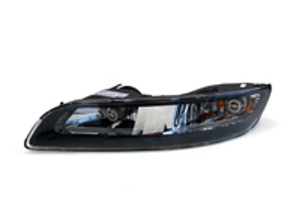 Drive / fog lamp unit. To fit Porsche 997 MKI Bumper - 99763108103, 99763108203, 99763108104, 99763108105, 99763108204, 99763108205, 99763108206, 99763108206