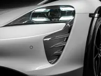 TechArt Air Curtain Sport. Porsche 9J1.1 Taycan mit SportDesign bis MJ 2023 - 09J.121.171.009, 9J.121.171.001, 9J.121.171.002, 9J.121.171.003 - 09J.121.171.009