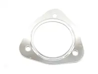 Collecteur d'échappement au joint de chat. Porsche 997 MK II - 99711111330, 492.280