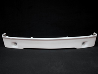 Front valance with brake air ducts. Porsche 914 - TK 288, TK288