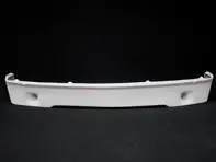 Mantovana anteriore con condotti dell'aria dei freni. Porsche 914 - TK 288, TK288