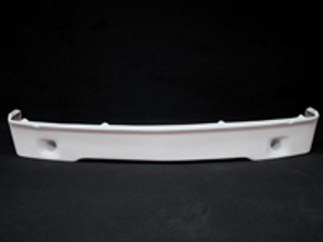Front valance with brake air ducts. Porsche 914 - TK 288, TK288