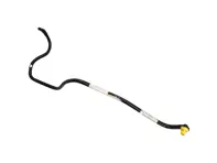 真空管路制动助力器伺服器 RHD。保时捷 986 Boxster / 996 - 99635557806