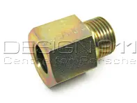Vaso Reductor para Presostato de Aceite. Porsche 911 930 Turbo 78-89 - 93010770500