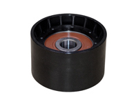 Rouleau tendeur de courroie de came. Porsche924S/944/968 - 94410524104, 94410524103, 04611