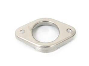 Exhaust flange mid to end silencer. Porsche 997 GT3 / 991 GT3 - 99711146190